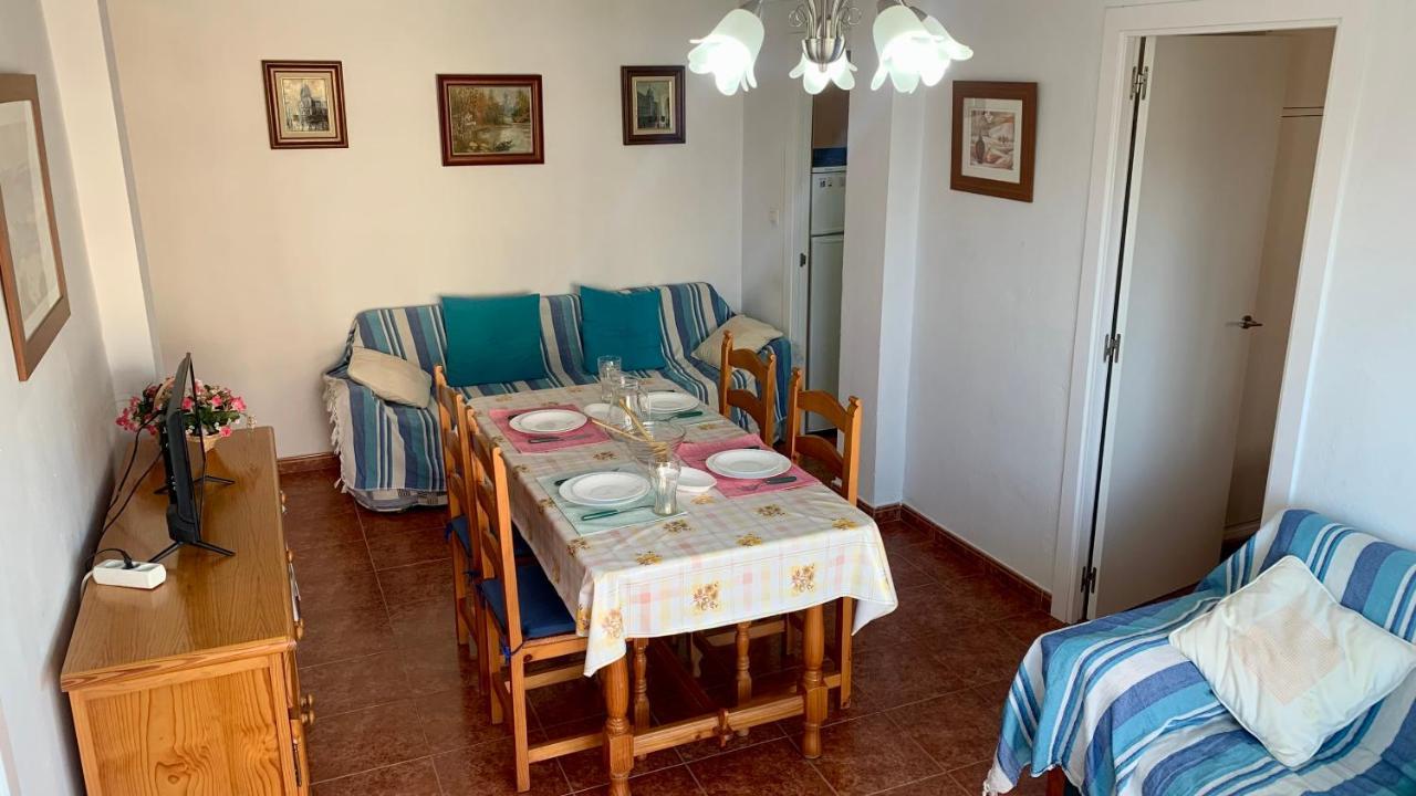 La Rotonda Garza Apartamento Isla Canela Exterior foto